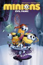 Minions: Evil Panic af Stephane Lapuss
