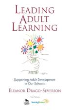 Leading Adult Learning af Eleanor Drago-Severson