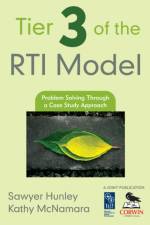 Tier 3 of the RTI Model