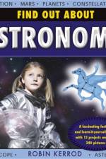 Find Out About Astronomy af Robin Keros