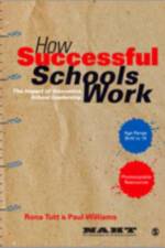 How Successful Schools Work af Rona Tutt