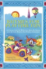 Rhymes for Playtime Fun af Nicola Baxter