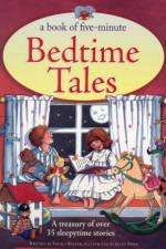 Book of Five-minute Bedtime Tales af Nicola Baxter