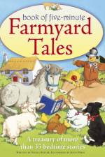 Five-minute Farmyard Tales af Nicola Baxter
