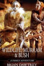 Wildlife, Murram & Bush af Brian Dawtrey