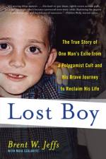 Lost Boy af Brent W. Jeffs