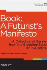 Book: a Futurist's Manifesto