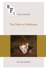 The Tales of Hoffmann af Professor William (The Cooper Union for the Advancement of Science and Art Germano