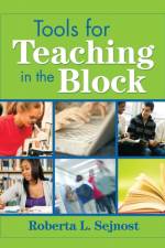 Tools for Teaching in the Block