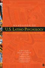 Handbook of U.S. Latino Psychology