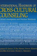 International Handbook of Cross-Cultural Counseling