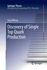 Discovery of Single Top Quark Production af Dag Gillberg