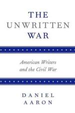 The Unwritten War af Daniel Aaron