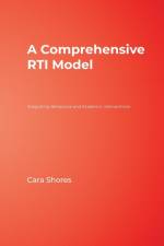 A Comprehensive RTI Model
