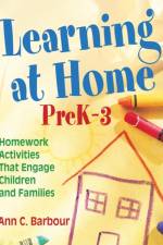 Learning at Home, PreK–3