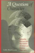 A Question of Character