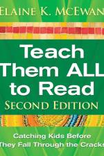 Teach Them ALL to Read