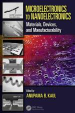 Microelectronics to Nanoelectronics