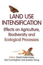 Land Use Intensification