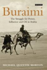 Buraimi af Michael Quentin Morton