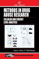 Methods in Drug Abuse Research af Barry D. Waterhouse