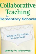 Collaborative Teaching in Elementary Schools