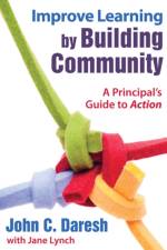 Improve Learning by Building Community