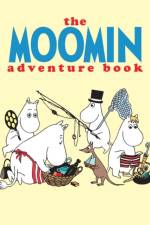 The Moomin Adventure Book af Cally Law
