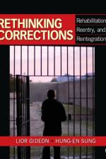 Rethinking Corrections