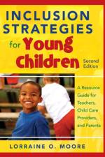 Inclusion Strategies for Young Children