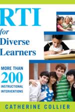 RTI for Diverse Learners af Catherine C. Collier