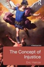 The Concept of Injustice