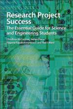 Research Project Success af Cliodhna (University of Ulster McCormac