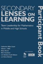 Secondary Lenses on Learning Participant Book