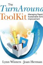The TurnAround ToolKit af Lynn S. Winters