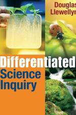 Differentiated Science Inquiry af Douglas J. Llewellyn