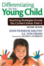 Differentiating for the Young Child