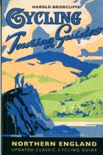 Cycling Touring Guide: Northern England af Harold Briercliffe