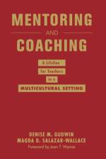 Mentoring and Coaching