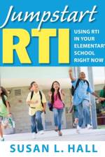 Jumpstart RTI af Susan L. Hall