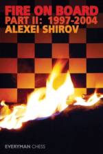 Fire on Board af Alexei Shirov