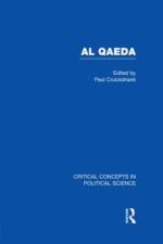Al Qaeda