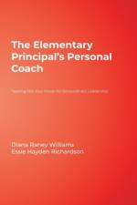 The Elementary Principal’s Personal Coach