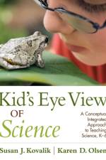 Kid’s Eye View of Science