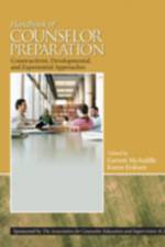 Handbook of Counselor Preparation