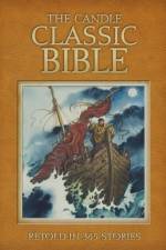 Candle Classic Bible af Alan Parry
