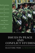 Issues in Peace and Conflict Studies