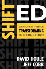 Shift Ed af David E. Houle
