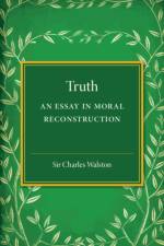 Truth af Charles Walston
