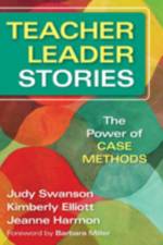 Teacher Leader Stories af Judy Swanson